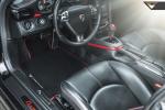 Porsche 911 Turbo V-RT by Vorsteiner 2013 года